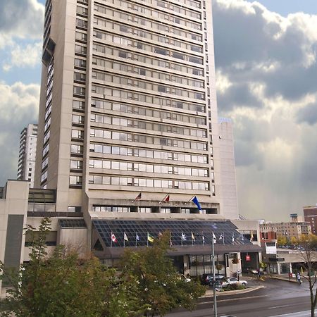 Doubletree By Hilton London Hotel Kültér fotó