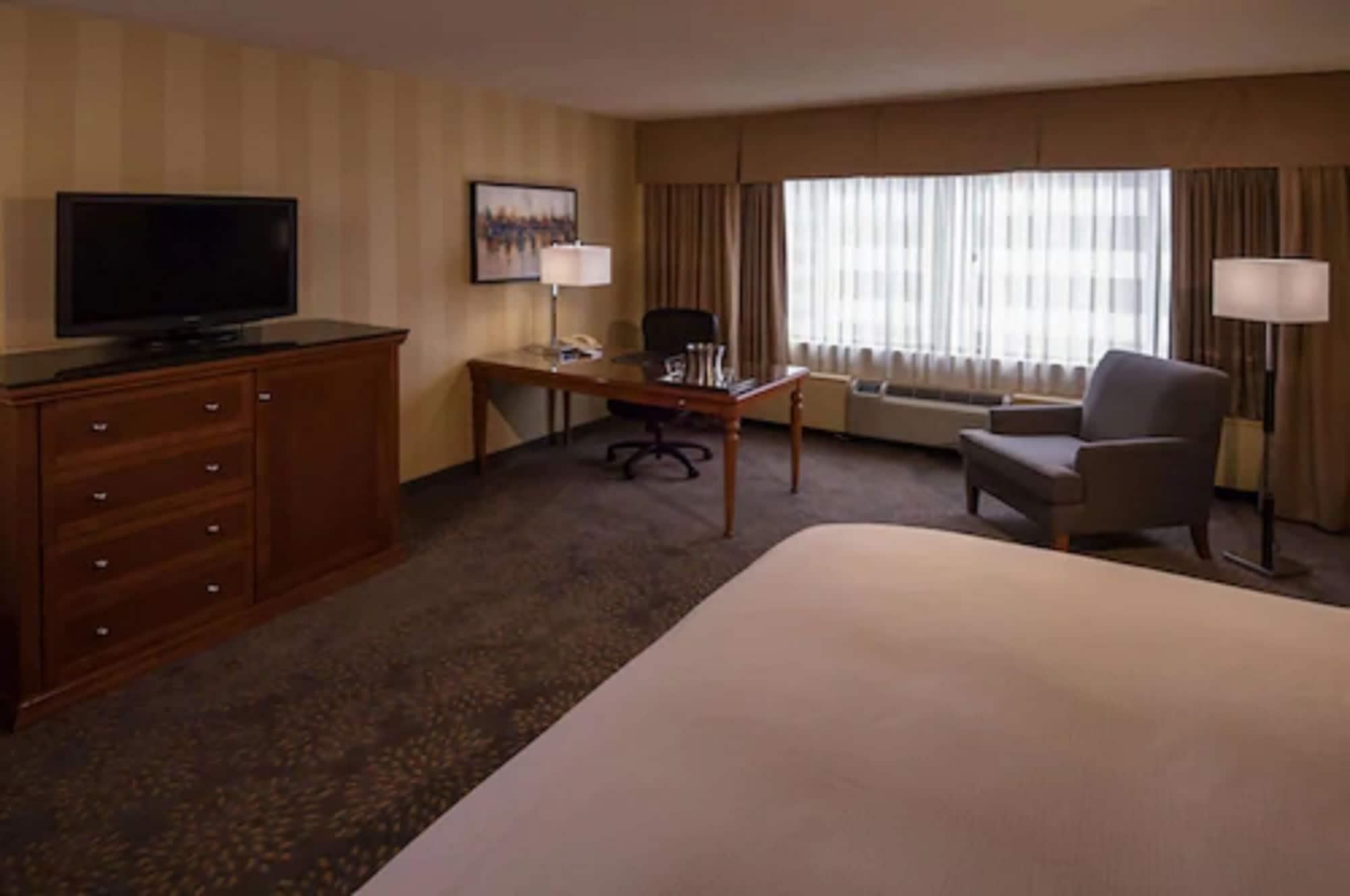 Doubletree By Hilton London Hotel Kültér fotó