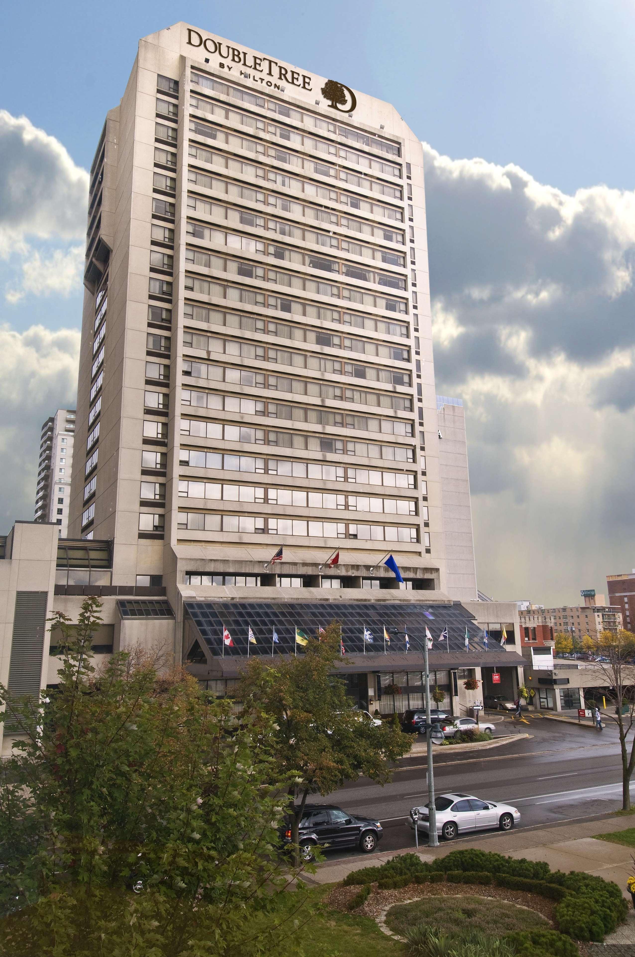 Doubletree By Hilton London Hotel Kültér fotó