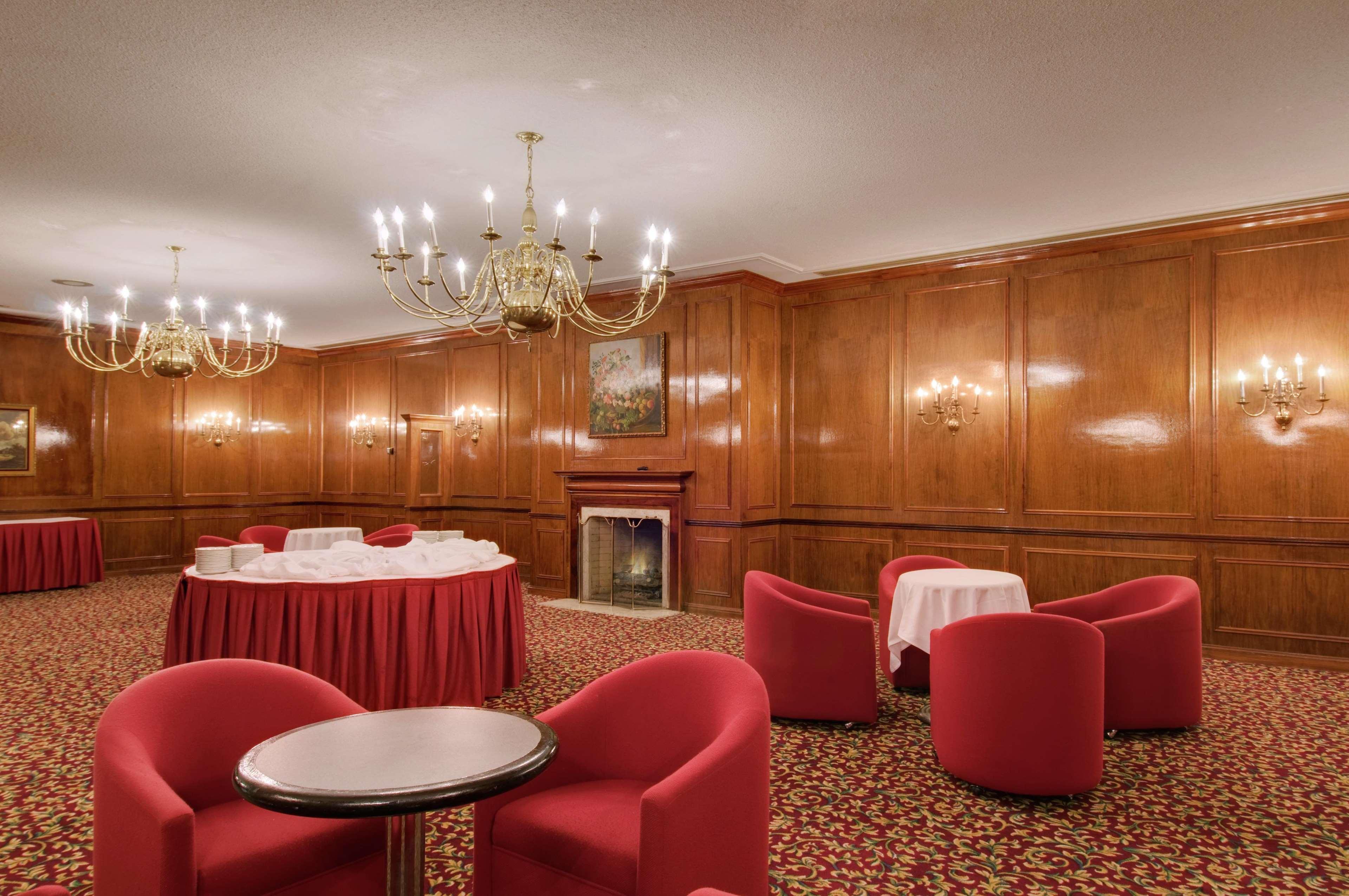 Doubletree By Hilton London Hotel Beltér fotó