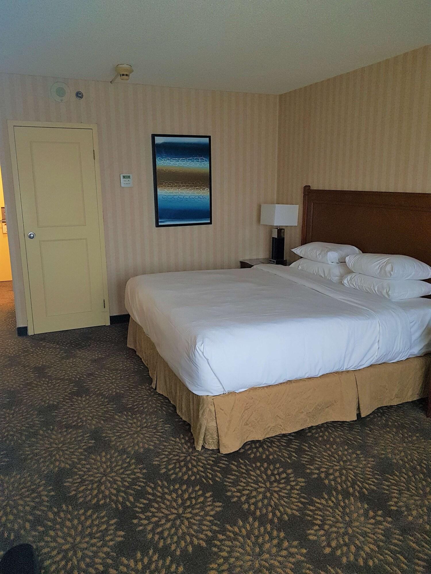 Doubletree By Hilton London Hotel Kültér fotó
