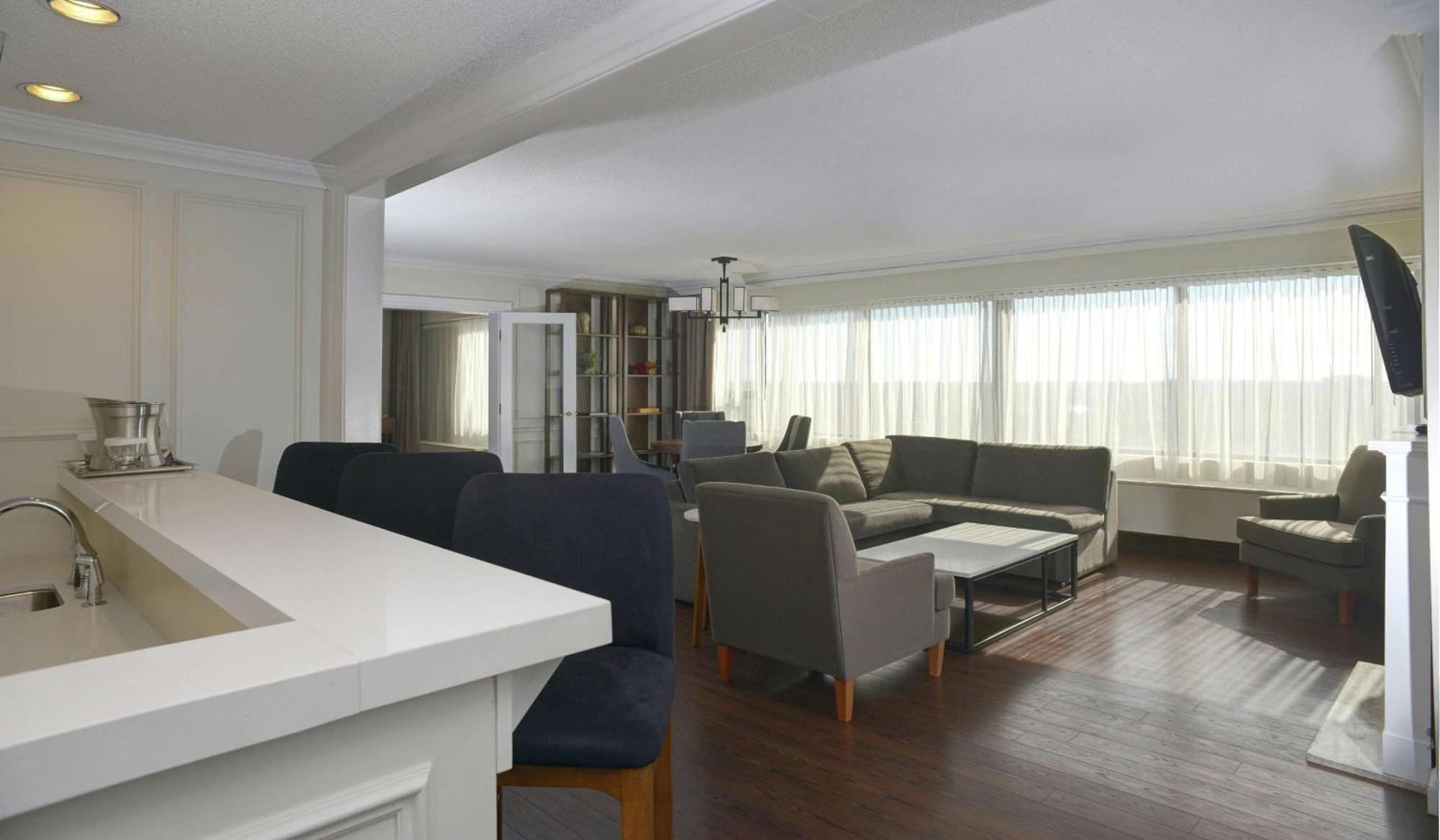 Doubletree By Hilton London Hotel Kültér fotó