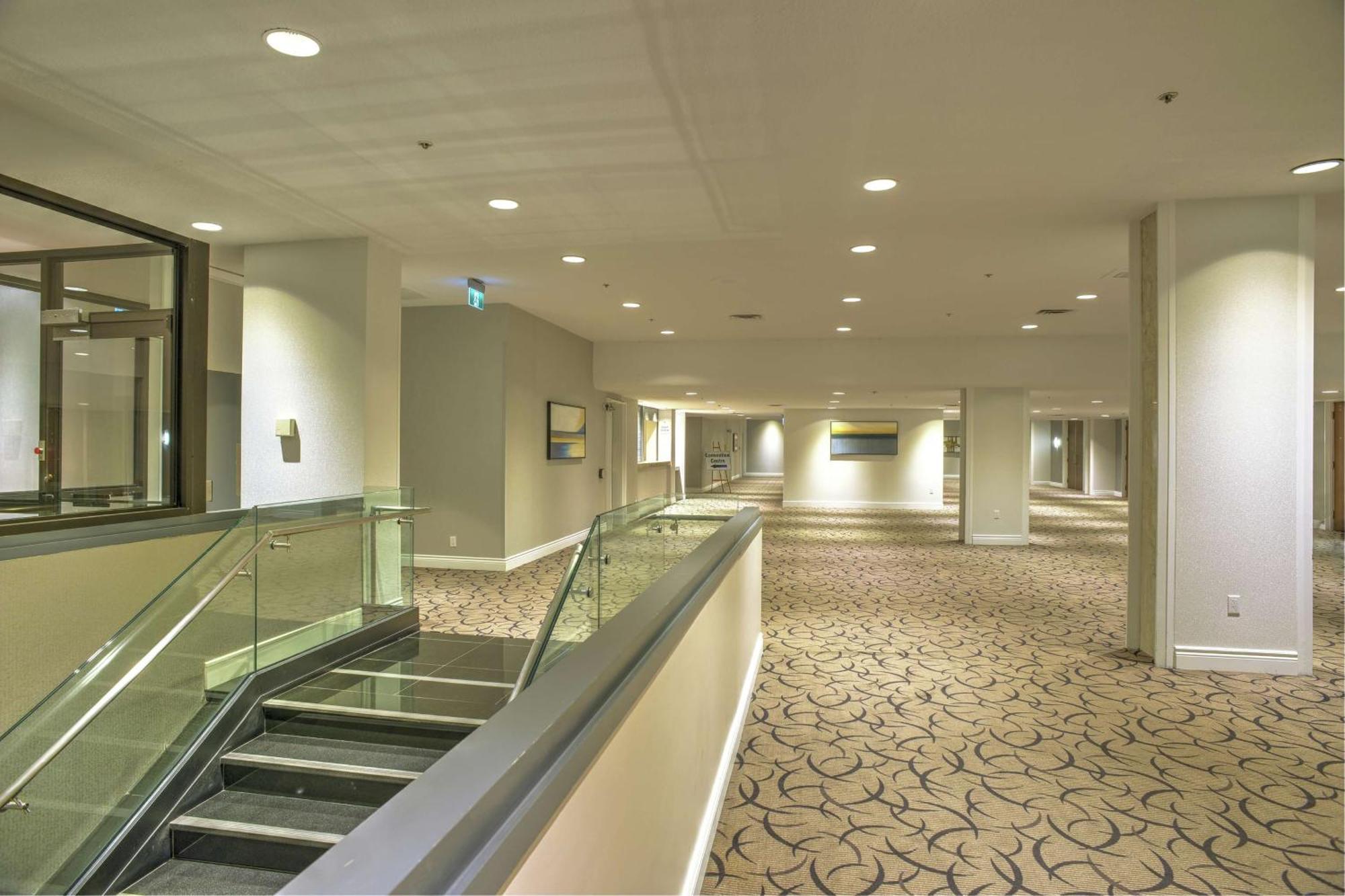 Doubletree By Hilton London Hotel Kültér fotó