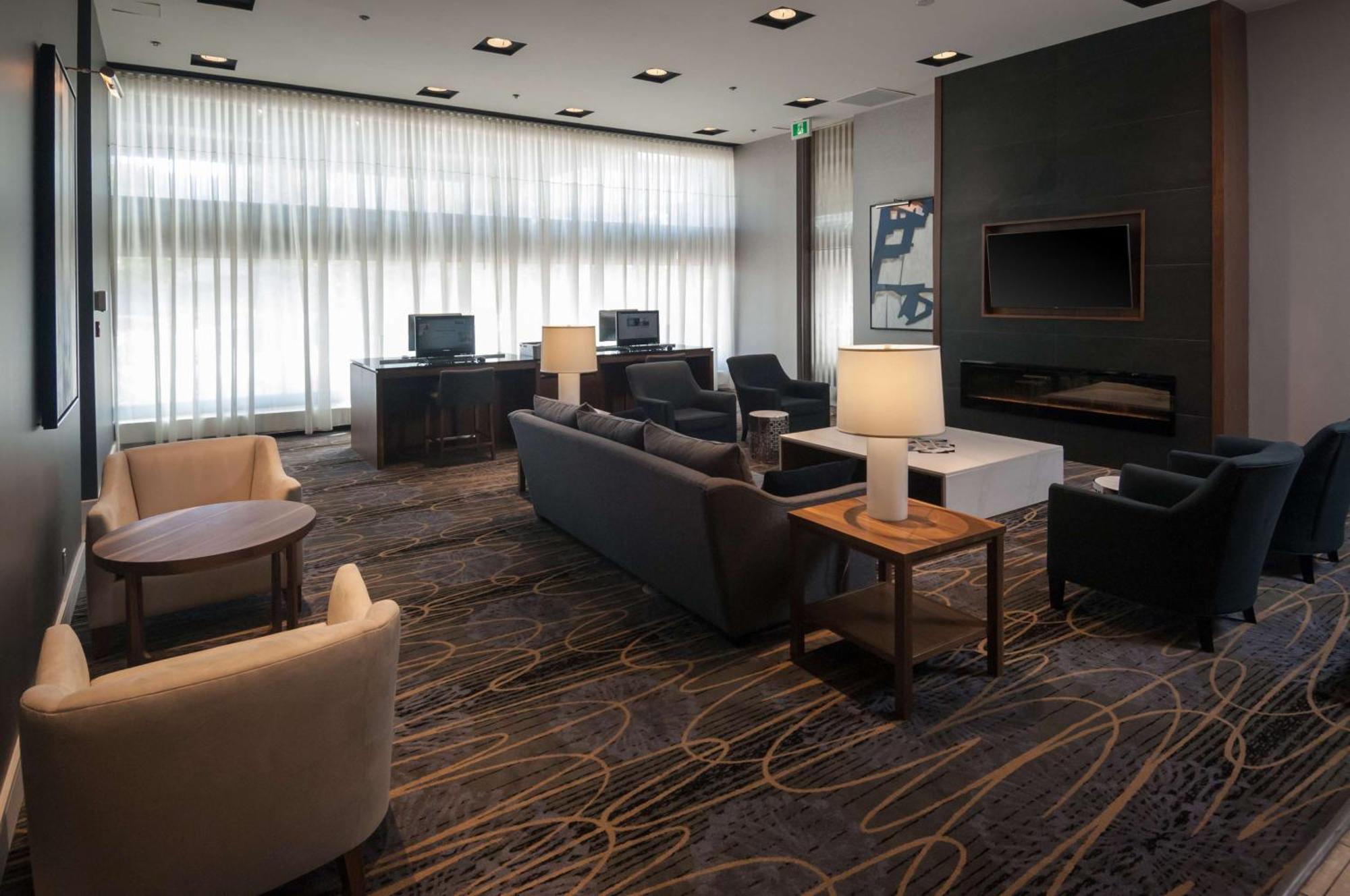 Doubletree By Hilton London Hotel Kültér fotó