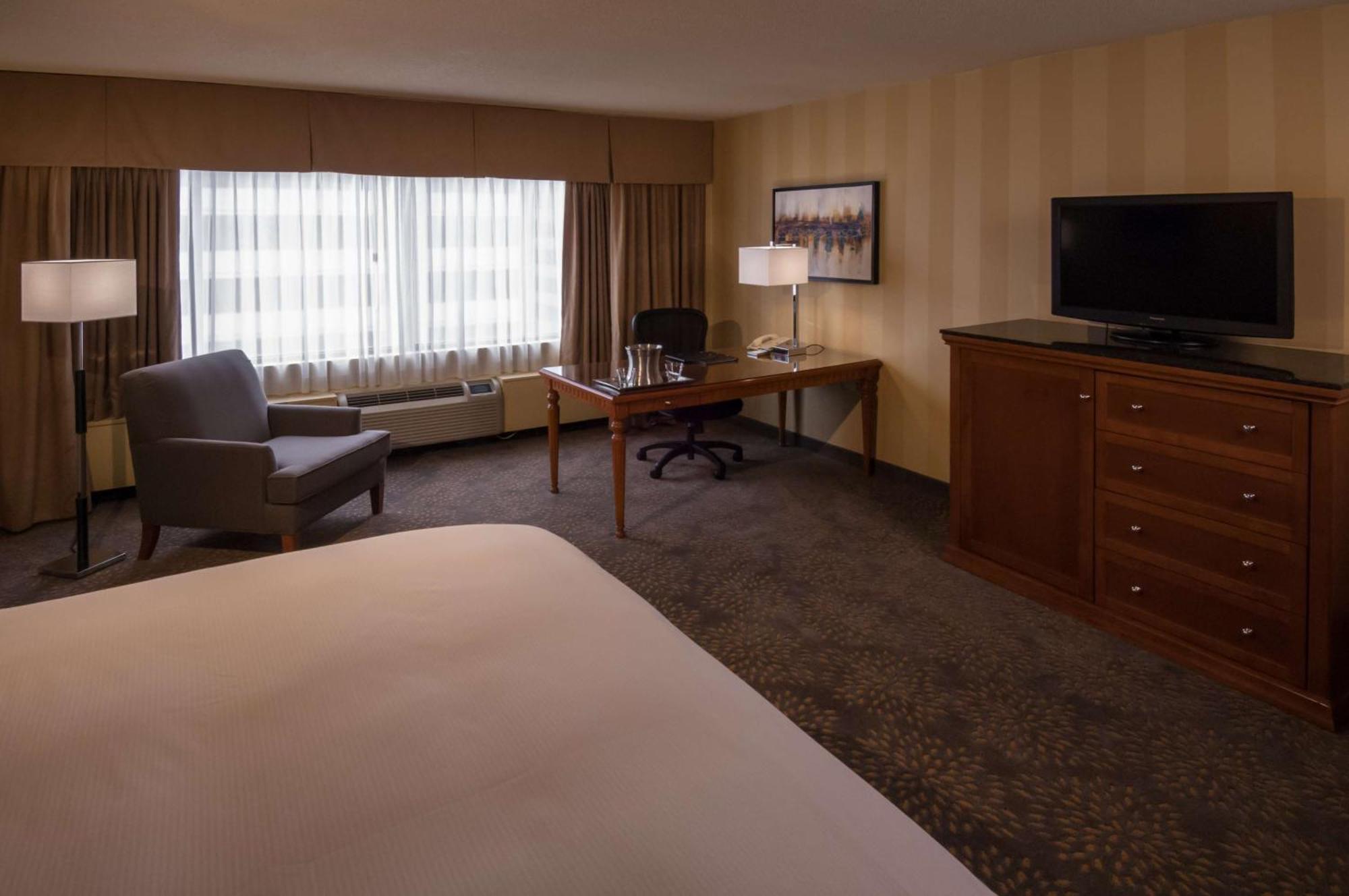 Doubletree By Hilton London Hotel Kültér fotó