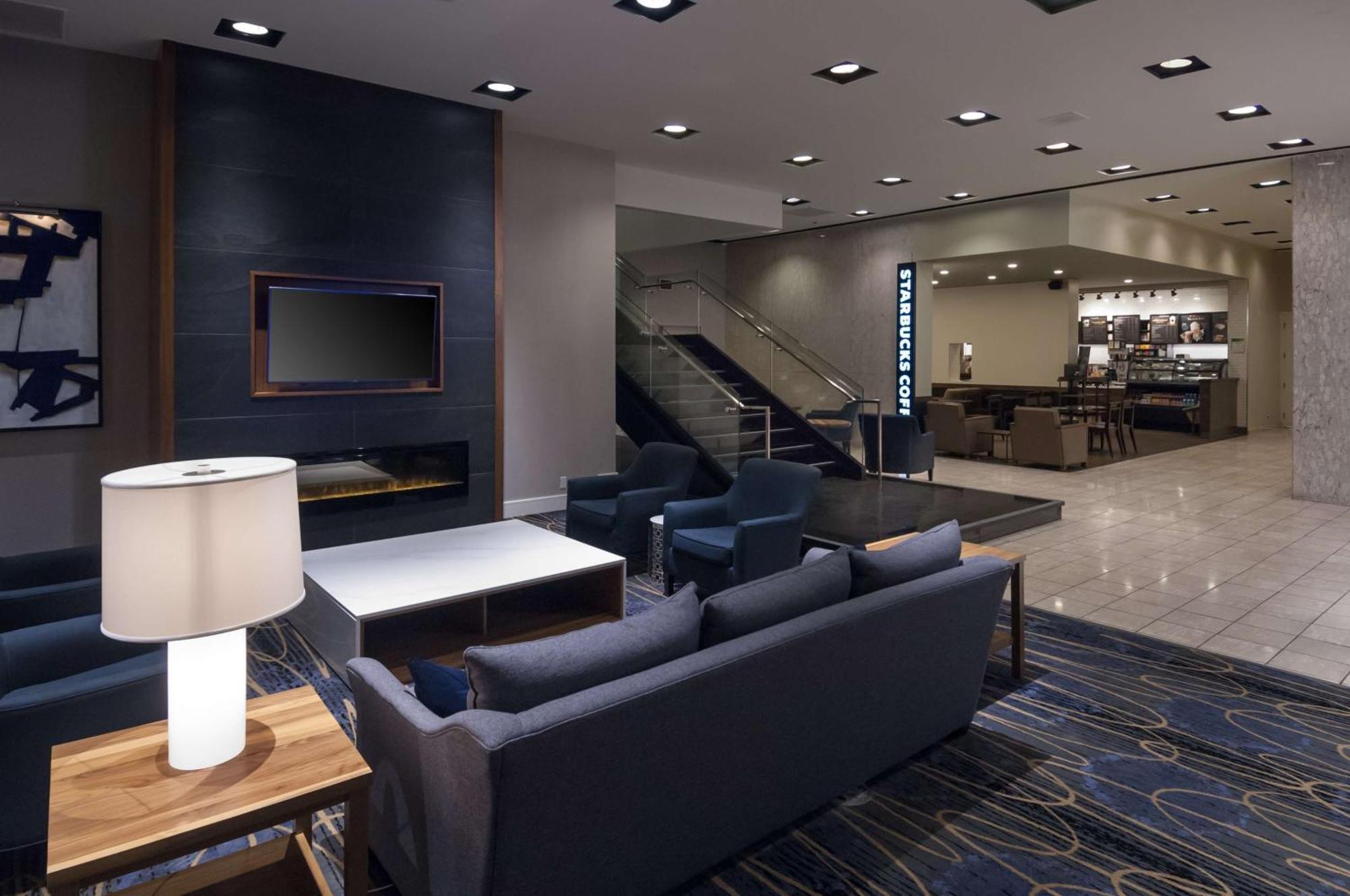 Doubletree By Hilton London Hotel Kültér fotó