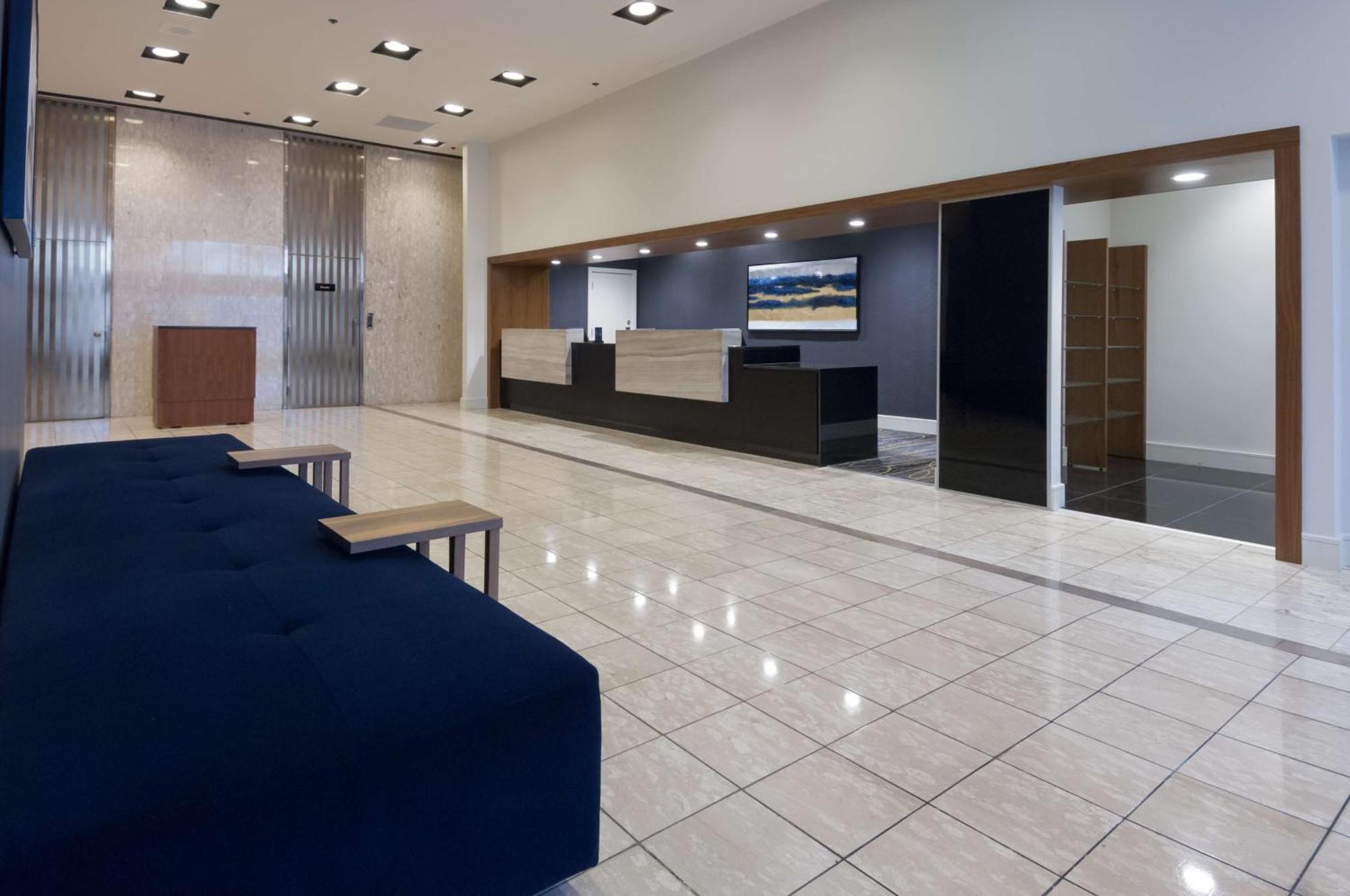 Doubletree By Hilton London Hotel Kültér fotó