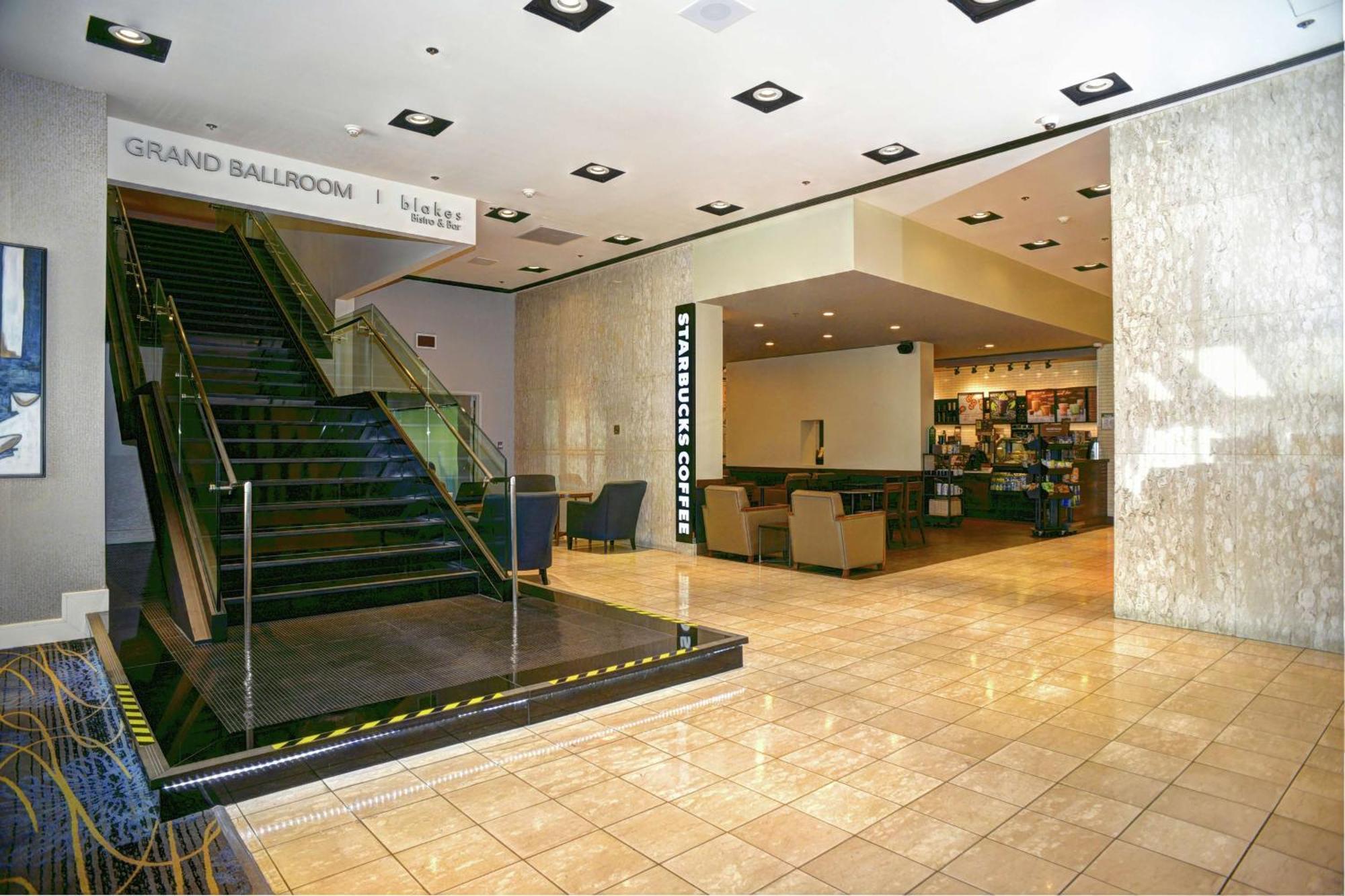 Doubletree By Hilton London Hotel Kültér fotó