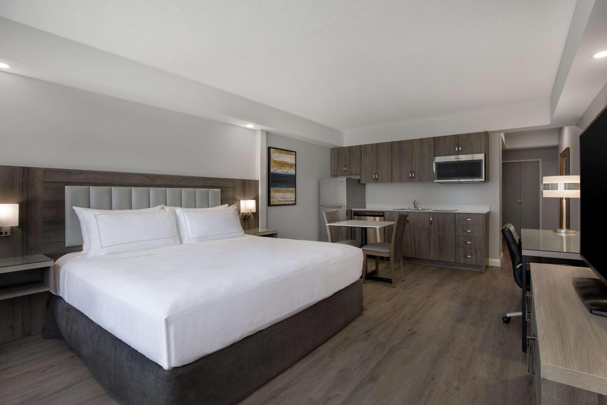 Doubletree By Hilton London Hotel Kültér fotó