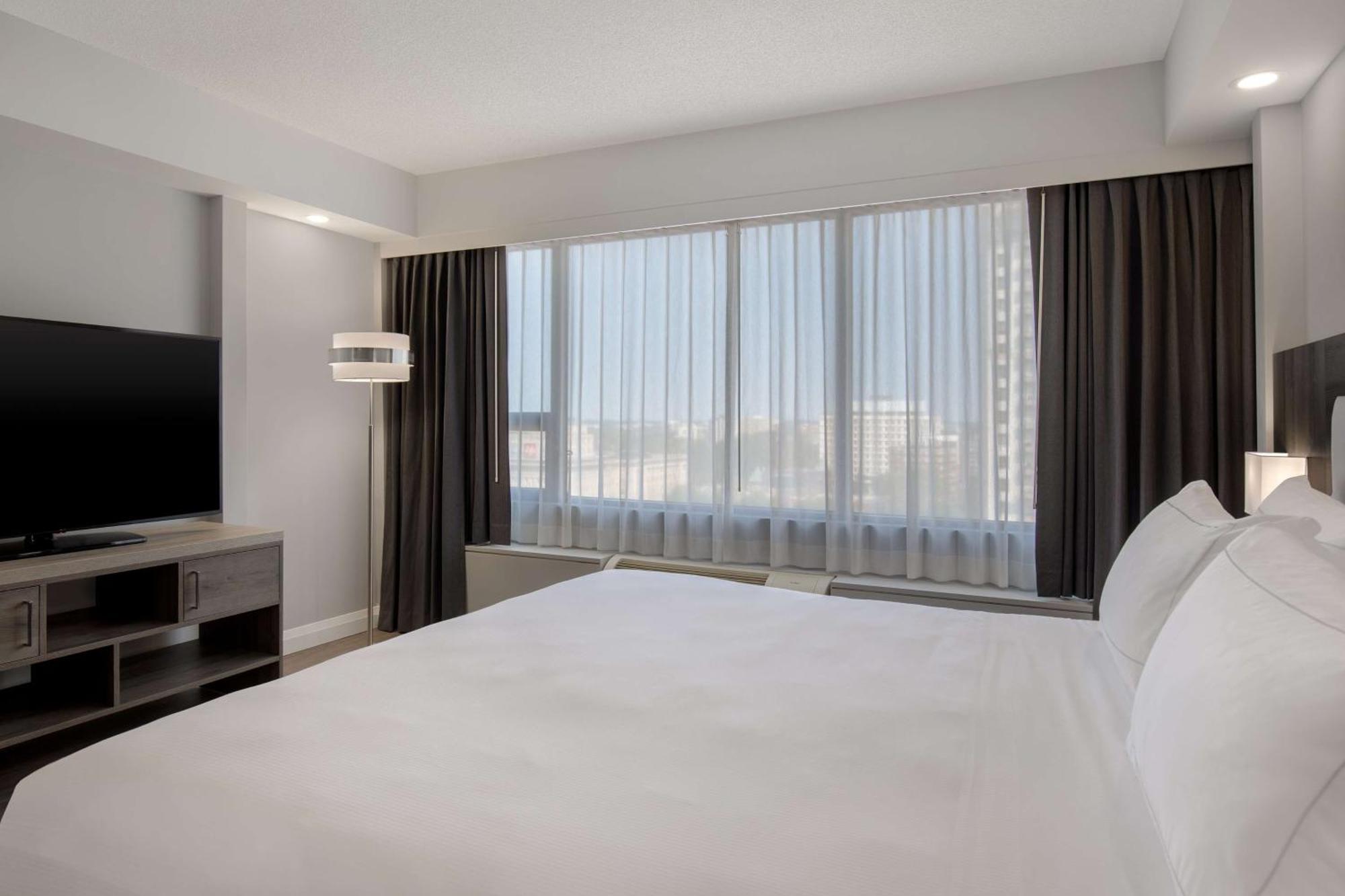 Doubletree By Hilton London Hotel Kültér fotó