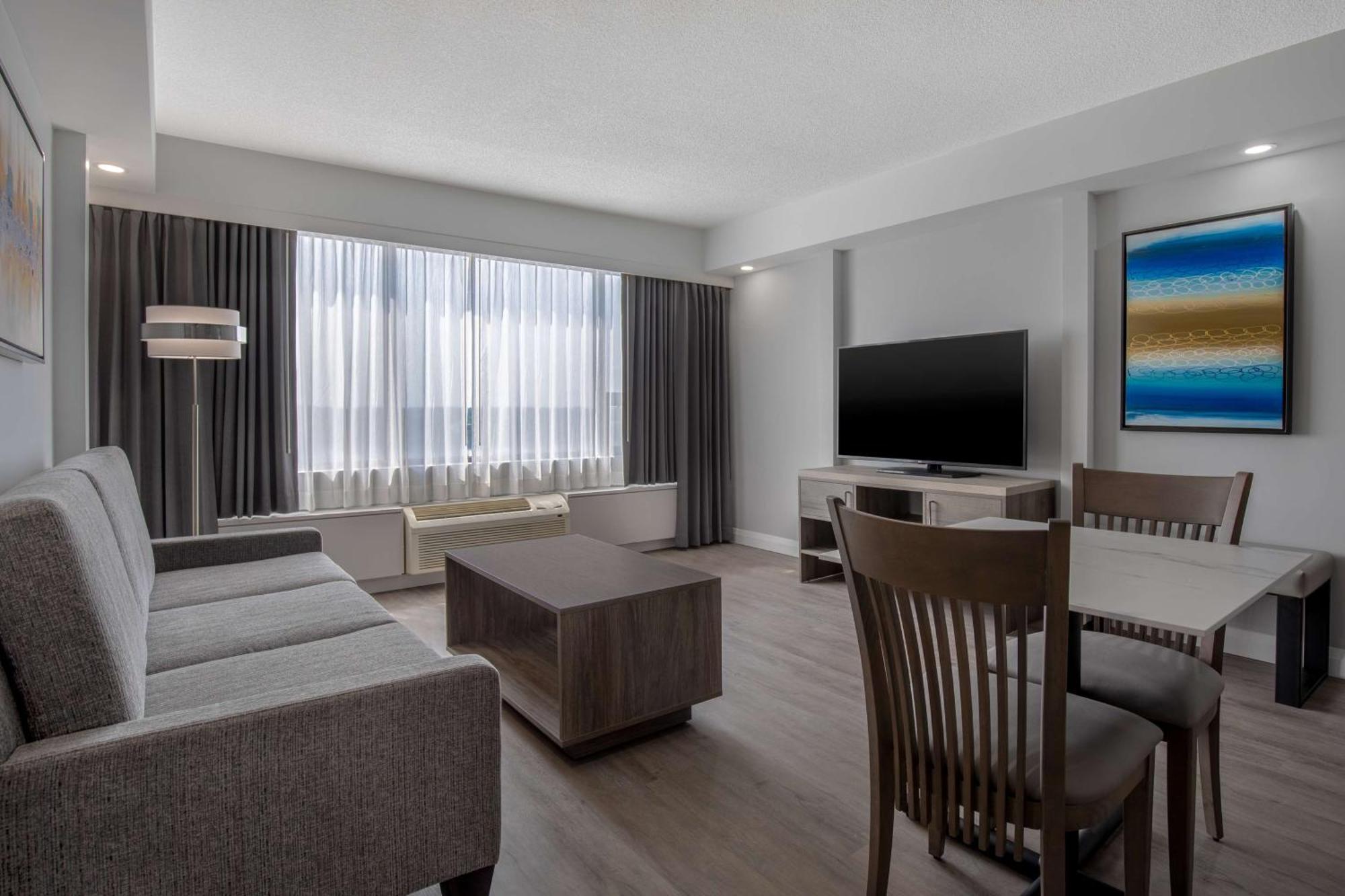Doubletree By Hilton London Hotel Kültér fotó