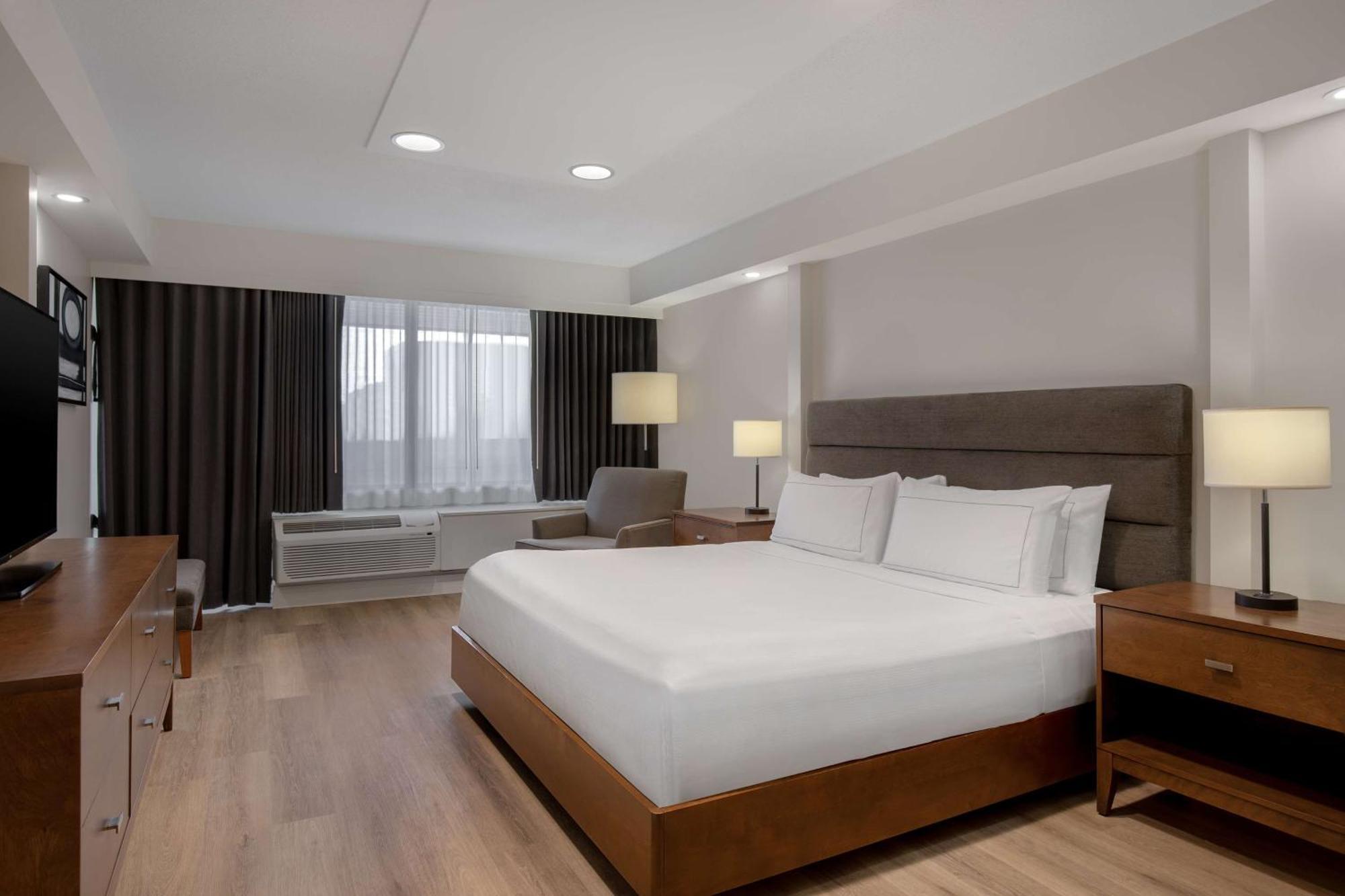 Doubletree By Hilton London Hotel Kültér fotó