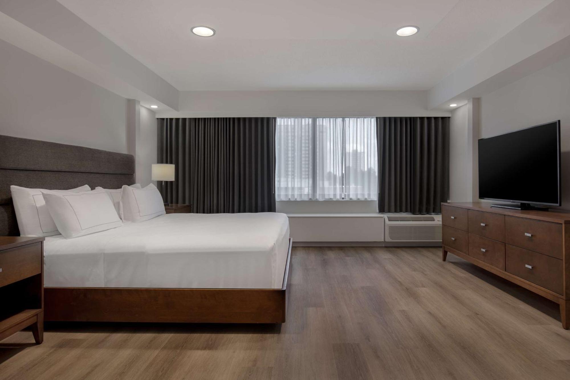 Doubletree By Hilton London Hotel Kültér fotó